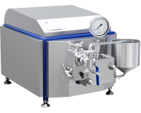 實驗均質(zhì)機